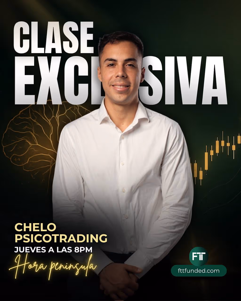Chelo - @chelopsicotrading
