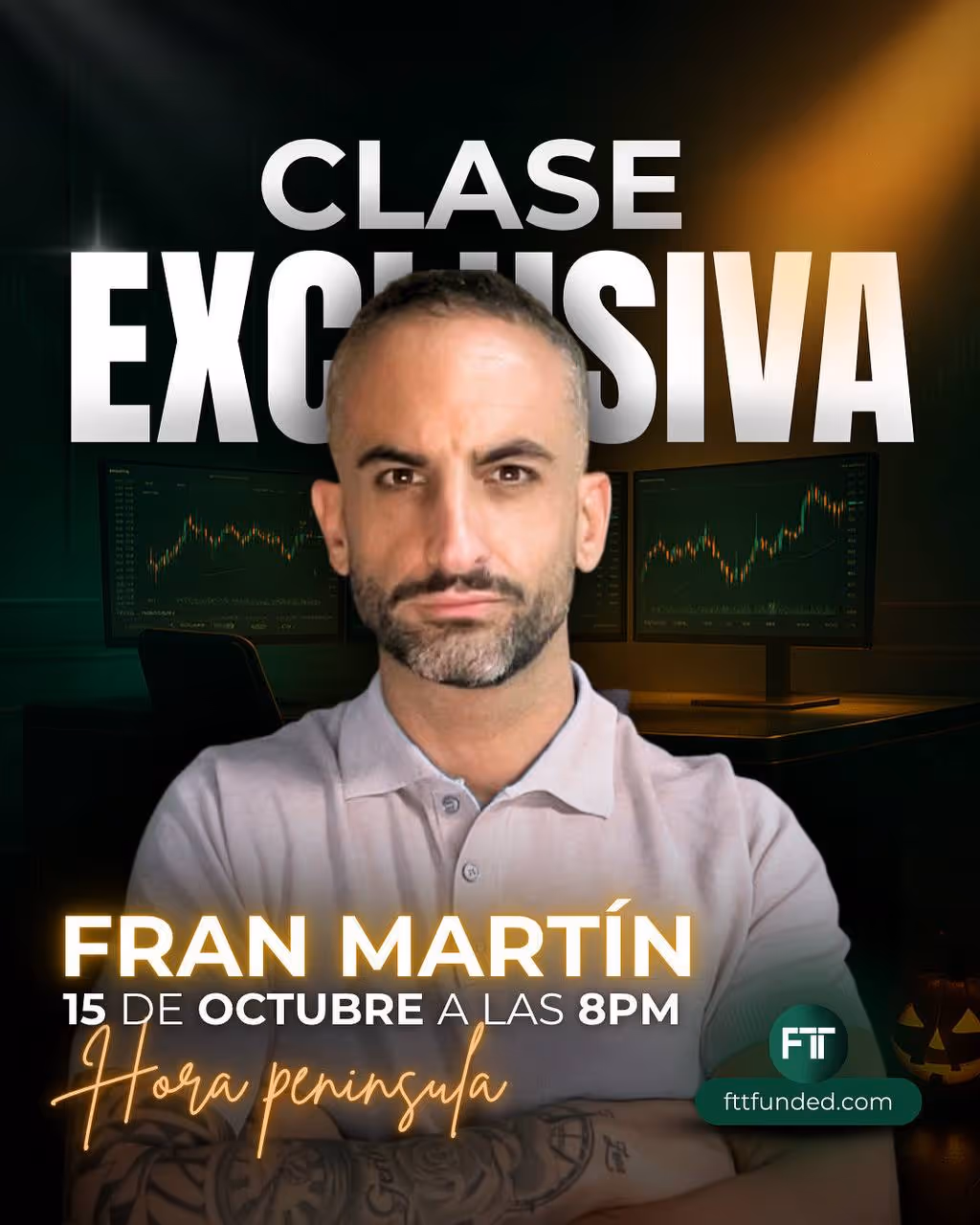 Fran Martín - @franmartinfx